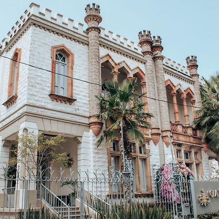 Gala Hotel Boutique Guadalajara Dış mekan fotoğraf