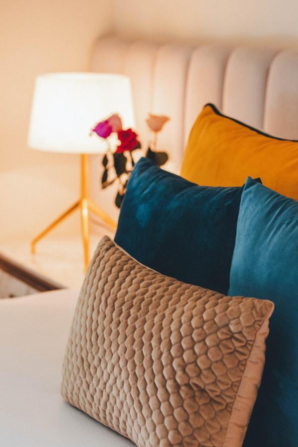 Gala Hotel Boutique Guadalajara Dış mekan fotoğraf