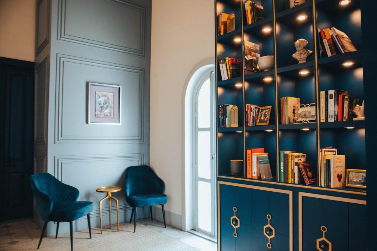 Gala Hotel Boutique Guadalajara Dış mekan fotoğraf