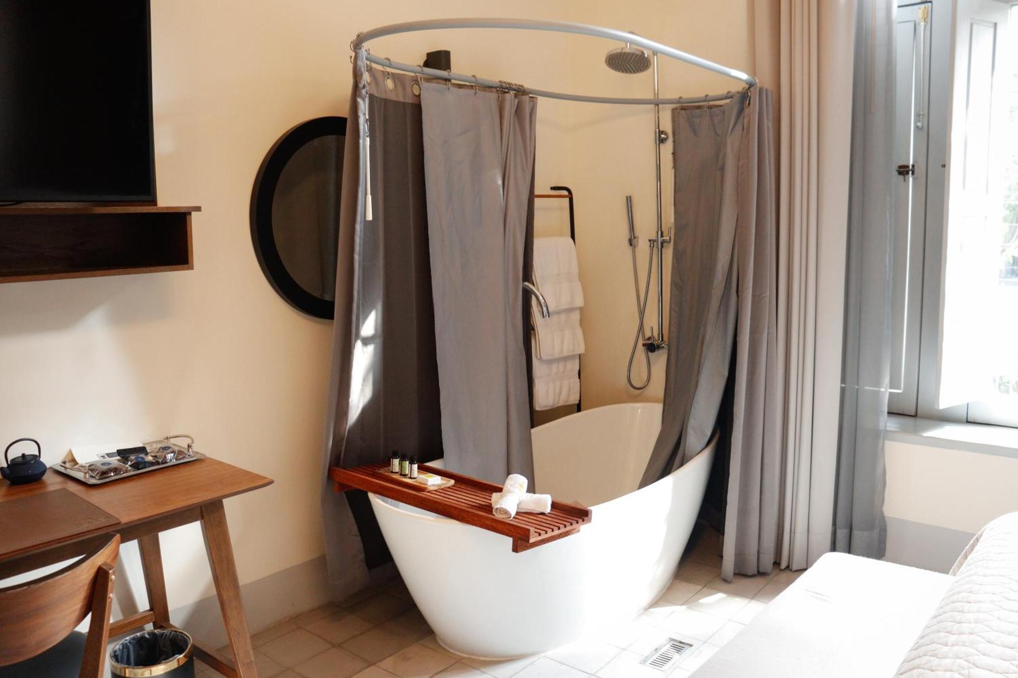Gala Hotel Boutique Guadalajara Dış mekan fotoğraf