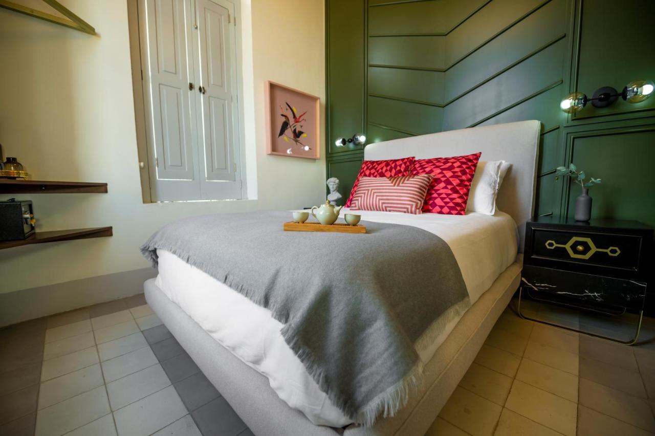 Gala Hotel Boutique Guadalajara Dış mekan fotoğraf