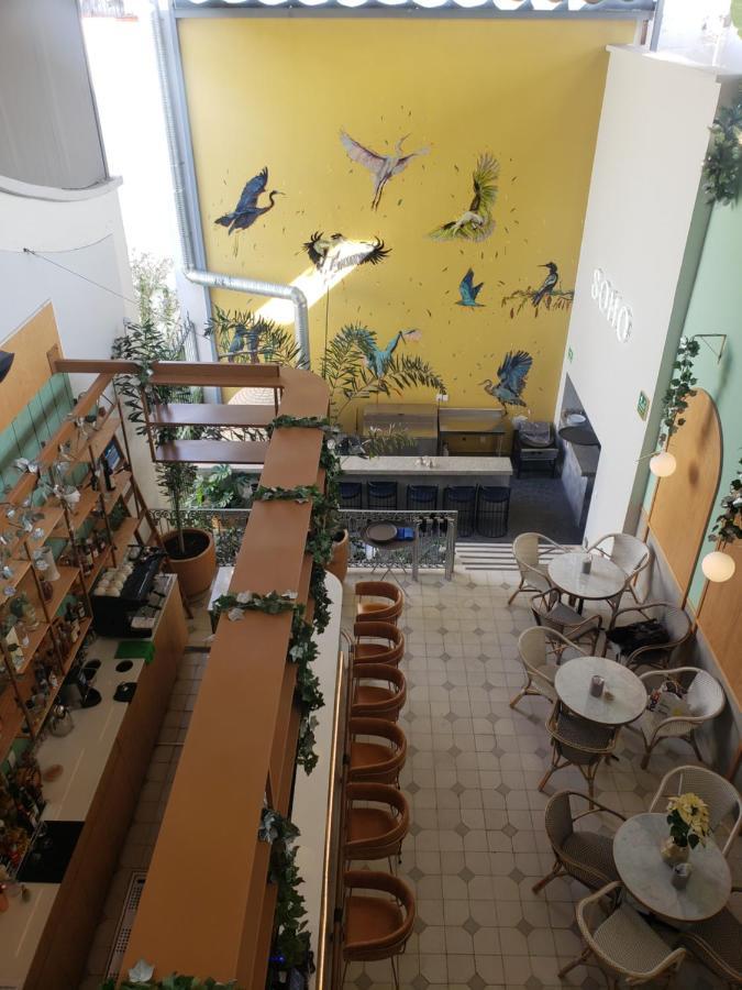 Gala Hotel Boutique Guadalajara Dış mekan fotoğraf