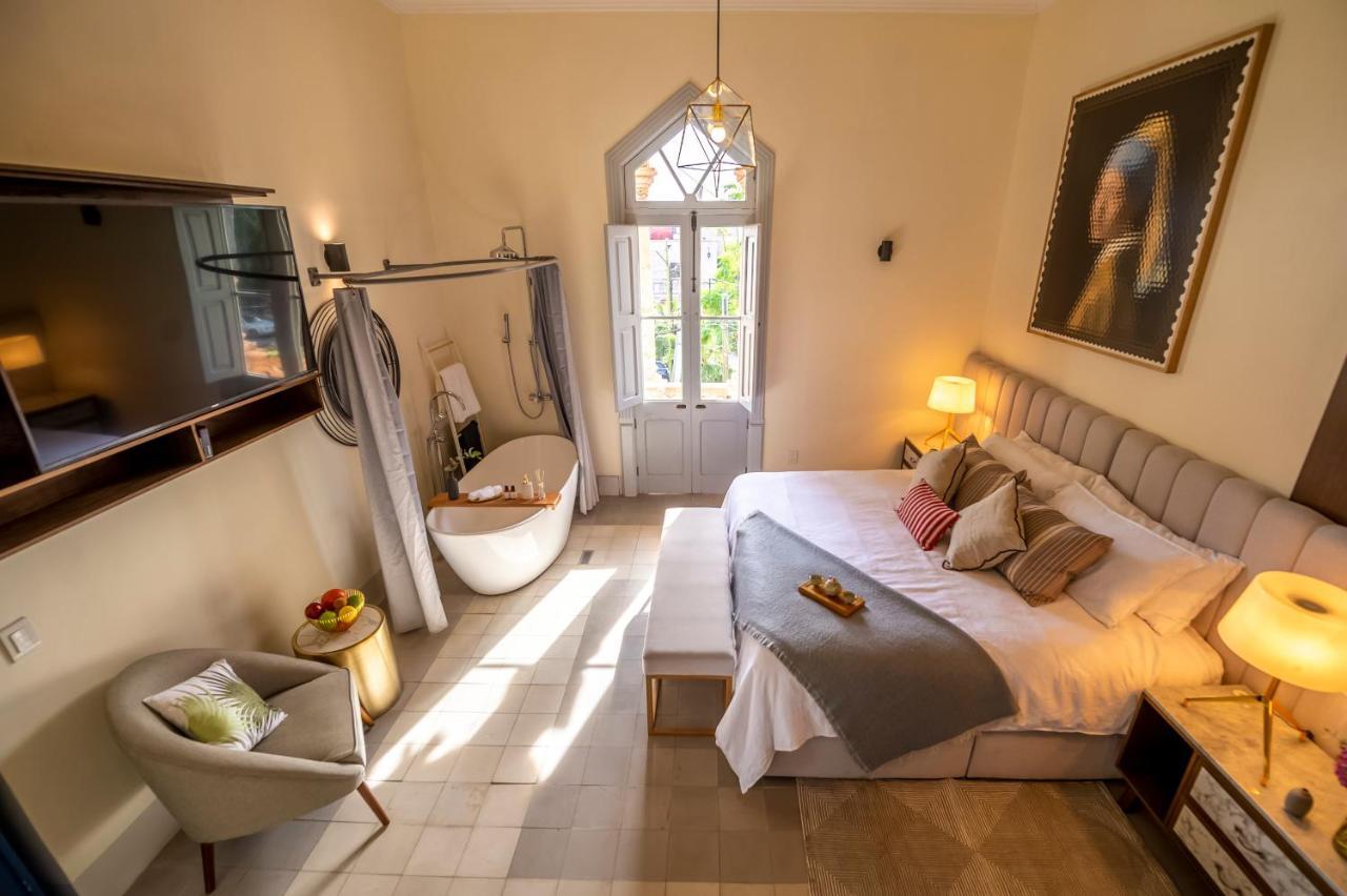 Gala Hotel Boutique Guadalajara Dış mekan fotoğraf